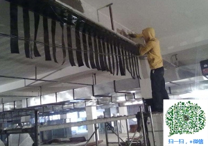 千阳粘贴碳纤维布加固