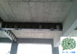 千阳青岛房屋结构加固