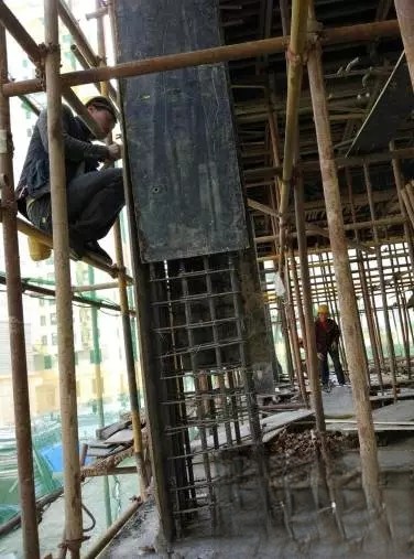 千阳混凝土植筋加固的几个注意事项