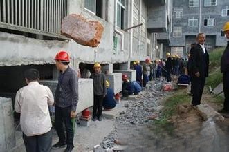 千阳哪些方面可以保证房子加固质量合格？